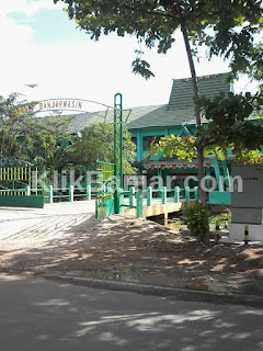 daftar lengkap smu smk dan aliyah di banjarmasin