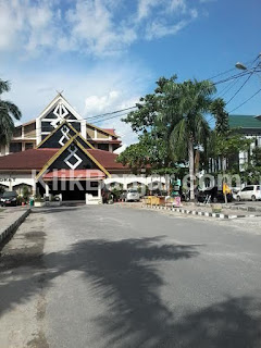 harga sewa gedung aula iain antasari banjarmasin