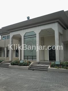 harga sewa gedung serbaguna sabilal muhtadin banjarmasin