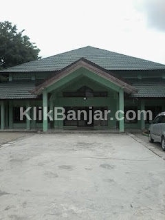 harga sewa gedung aula man 2 model banjarmasin