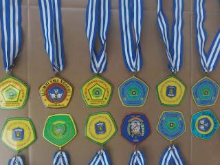 jasa pembuatan kalung alumni medali wisuda di banjarmasin kalsel