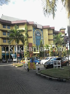 daftar rumah sakit di kota banjarmasin dan sekitarnya