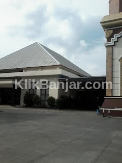 harga sewa gedung majedi serbaguna mesjid hasanuddin banjarmasin